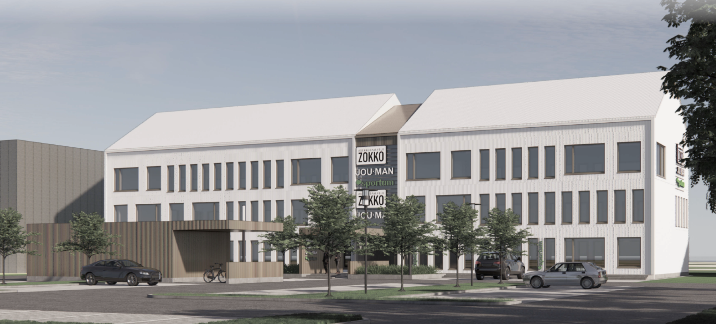 Puustamo avaa näyttelytilan Kempeleeseen