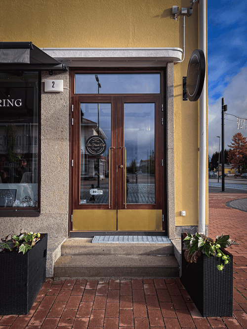 The French Café, Kuusamo