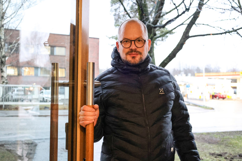 Sopimus, mittaus ja tekniset kuvat