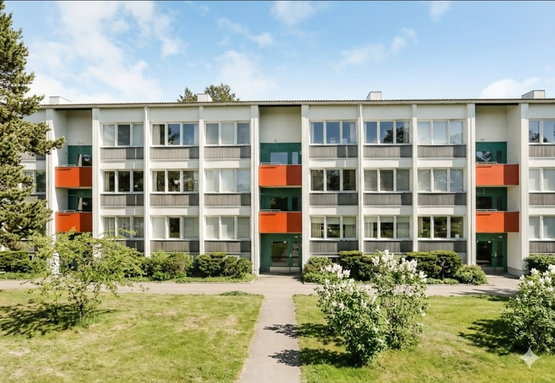 Remonttitarpeen selvitys 